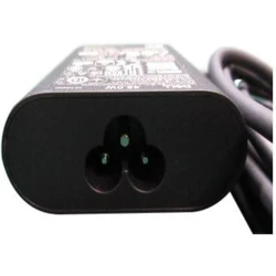 Dell Φορτιστής Laptop USB‑C 45W (M5GT1, W127081562)