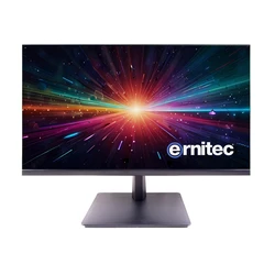 Ernitec οθόνη 27'' IPS FHD 1920x1080 5ms GTG (W128609800)