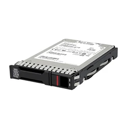 SSD HP Enterprise 1.92TB SATA III 3.5'' (SPS-DRV)