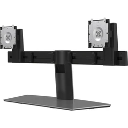 Dell MDS19 Επιτραπέζια Βάση για 2 Οθόνες έως 27"