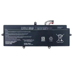 CoreParts Συμβατή Μπαταρία για Toshiba 2700mAh (MBXTO-BA0069)