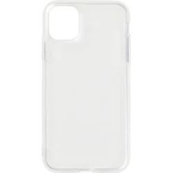 Θήκη Σιλικόνης eStuff Infinite Διάφανη για iPhone 11