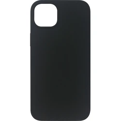 eStuff Infinite Rome Θήκη iPhone 12/12 Pro Μαύρη - Μαγνητική Κάλυψη 100% Ανακυκλωμένο Σιλικόνη