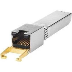 Hewlett Packard Enterprise 10GBase-T SFP+ Transceiver 813874-B21  Νέο Σφραγισμένο Spare