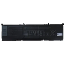 56Wh Lithium-ion Replacement Battery for Dell Alienware / XPS Laptops (8FCTC, P8P1P, DVG8M)