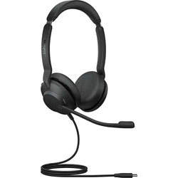 Jabra Evolve2 30 VoIP ακουστικό USB-C UC Stereo (23089-989-879)