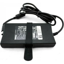 Dell Laptop Charger 130W 19.5V 6.7A FA130PE1-00