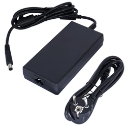 Laptop AC Adapter Charger for Dell 180W (19.5V 9.23A) - 7.4x5.0mm - OEM FA180PM111