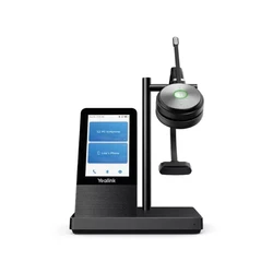 Yealink WH66 Mono UC VOIP Ακουστικό (WH66_MONO_UC)