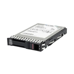 HP Enterprise SSD 960GB SATA III (6G) RI SFF BC για G10+/G11 - P41523-001