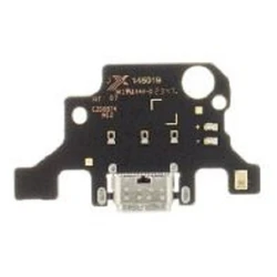 Samsung X210 Galaxy Tab A9+ Board Charging Connector Service Pack (GH81-24672A)