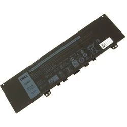 Battery Original Dell for Inspiron 13 / Vostro 13 (F62G0) 11.4V 38Wh 3-Cell Li-Ion