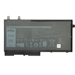 Original Compatible Battery for Dell Latitude / Precision 42Wh (3500mAh) - MPN 1V1XF (SKU W128809718)