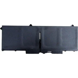 Γνήσια μπαταρία Dell 3-cell 51 Wh Lithium-ion για laptop (MPN 451-BCKC)