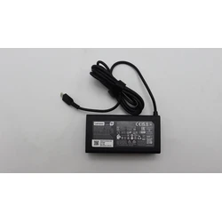 Lenovo USB-C Φορτιστής Laptop 100W 5V (5A11J62105)