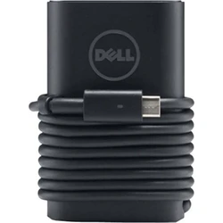 Dell Φορτιστής με Ενσωματωμένο Καλώδιο USB-C 100W (450-BBNY)