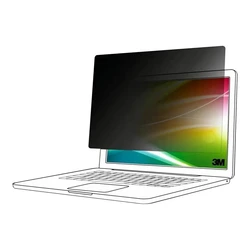 3M Φίλτρο Οθόνης Ιδιωτικότητας για Laptop 13.5" (3:2) BP135C3E