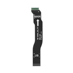 Samsung Καλωδιοταινία Οθόνης για Samsung Galaxy S24 Ultra S928B (GH82-33390A)