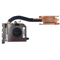 Dell Ανταλλακτική Ψύκτρα με Ανεμιστήρα CPU για Laptop Dell Latitude 5430 (V0N0P) - 4‑Pin