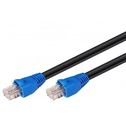 Microconnect U/UTP Cat6 (Gigabit) Outdoor Ethernet Network Cable 2m