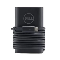 Dell USB-C Laptop Charger 90W with Detachable Power Cable 452-BDUJ