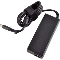 HP Φορτιστής Laptop AC Adapter 90W 19.5V 4.6A (H6Y90ET) με αποσπώμενο καλώδιο τροφοδοσίας