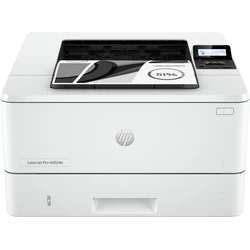 HP LaserJet Pro 4002dn Ασπρόμαυρος Εκτυπωτής 2Z605F