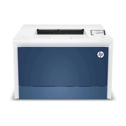 HP LaserJet Pro MFP 4202DW Έγχρωμος Εκτυπωτής με WiFi και Mobile Print