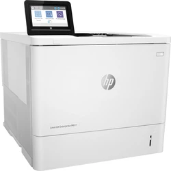 HP LaserJet Enterprise M611dn Ασπρόμαυρος Εκτυπωτής με Mobile Print