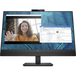 HP M27m IPS Οθόνη 27" FHD 1920x1080 5ms GTG