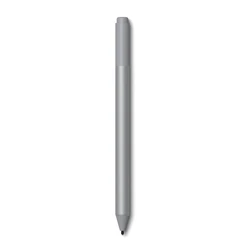 Microsoft Surface Pen EYV-00014 Ψηφιακή Γραφίδα Αφής με Palm Rejection για Microsoft Surface σε Ασημί χρώμα EYV-00014