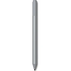 Microsoft Surface Pro Pen V4 Ψηφιακή Γραφίδα Αφής για Microsoft Surface σε Ασημί χρώμα EYU-00014