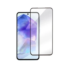 Tempered Glass προστατευτικό οθόνης για Galaxy A55 ES504112 - eSTUFF