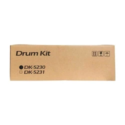 Kyocera DK-5230 Γνήσιο Drum Laser Μαύρο (302R793011)