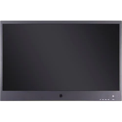 Ernitec Monitor Συστημάτων CCTV (MPN: 0070-24122-PVMIP)