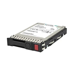 HP Enterprise SSD δίσκος 3.84TB SAS 3.0 3.5'' (SPS-DRV, P49736-001)