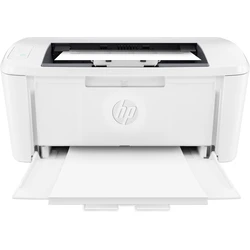 HP LaserJet M110w Ασπρόμαυρος Εκτυπωτής με WiFi και Mobile Print 7MD66F