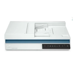 HP ScanJet Pro 3600 f1 Flatbed Σαρωτής A4 (Επίπεδης επιφάνειας)