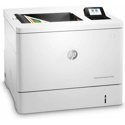 HP LaserJet Enterprise M554dn Color Laser Printer
