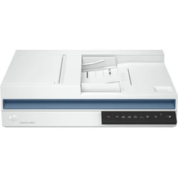 HP ScanJet Pro 2600 F1 Σαρωτής Flatbed / Sheetfed A4