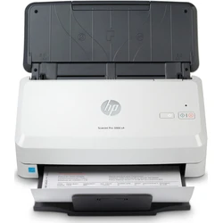 HP ScanJet Pro 3000 s4 Σαρωτής Φύλλων A4