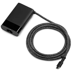 HP 65W USB-C Laptop Charger Adapter with 1.8 m Cable (MPN L42836-001)