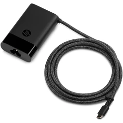 HP USB-C Φορτιστής Laptop 65W (6DA31AV)