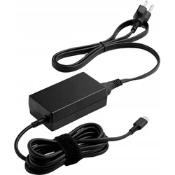 HP Laptop Charger 65W (Power Adapter)