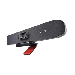 Poly Studio R30 USB Video Bar - Σύστημα Συνδιάσκεψης (UK)