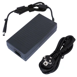 Laptop AC Adapter Charger for HP (OEM) 180W 19V 9.5A 7.4x5.0mm
