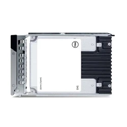 Dell S4620 Cus Kit SSD 1.9TB 2.5'' SATA III (MPN: 345-BDOM)