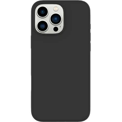 eStuff Infinite Riga Θήκη iPhone 16 Pro Μαύρο