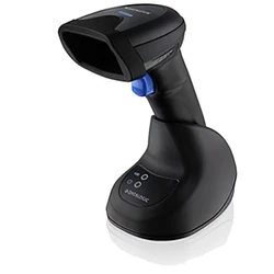 Datalogic QuickScan Χειρός Ασύρματος Scanner 2D/QR QBT2500-BK-BTK+