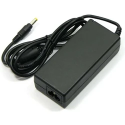 Τροφοδοτικό Lenovo AC Adapter 65W (TPG Plug Liteon) 2-pin Μαύρο (45N0503)
